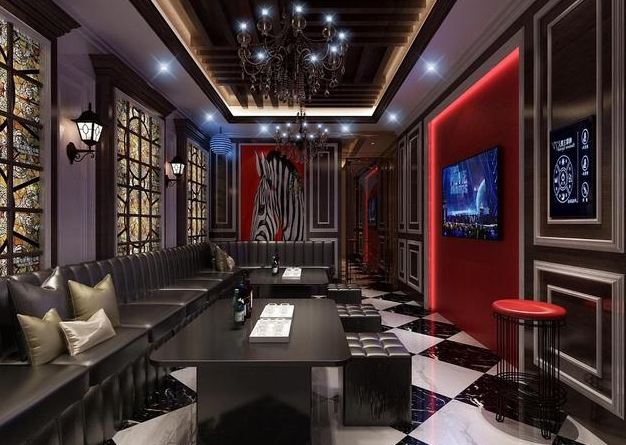 保定商务ktv怎么玩秘籍解析-安新县ktv预订