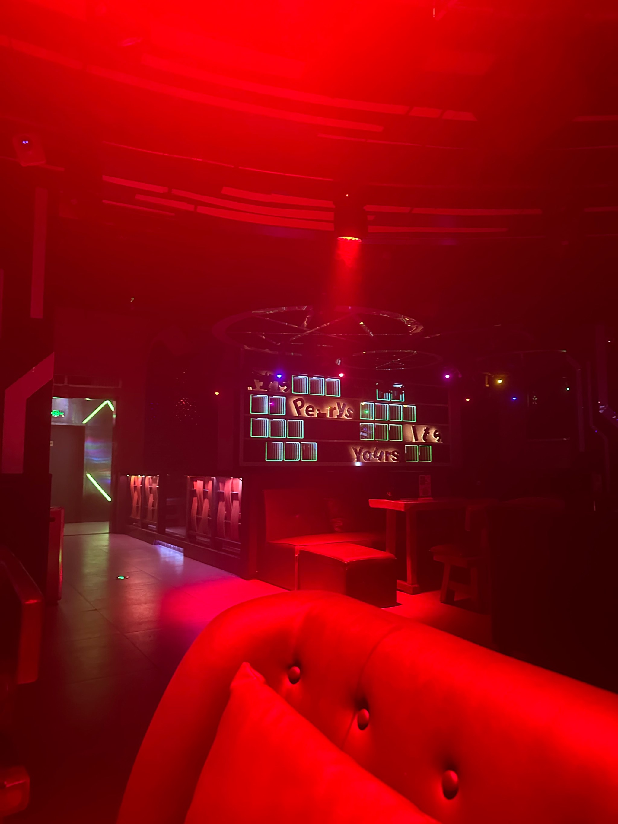 保定商务KTV：绝佳选择-安新县ktv预订